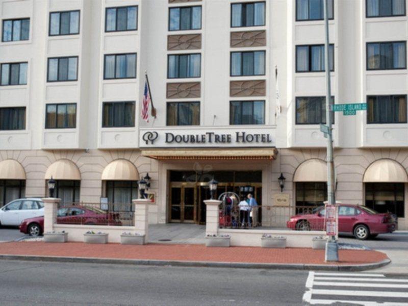 The Darcy Hotel, Washington Dc Exteriér fotografie